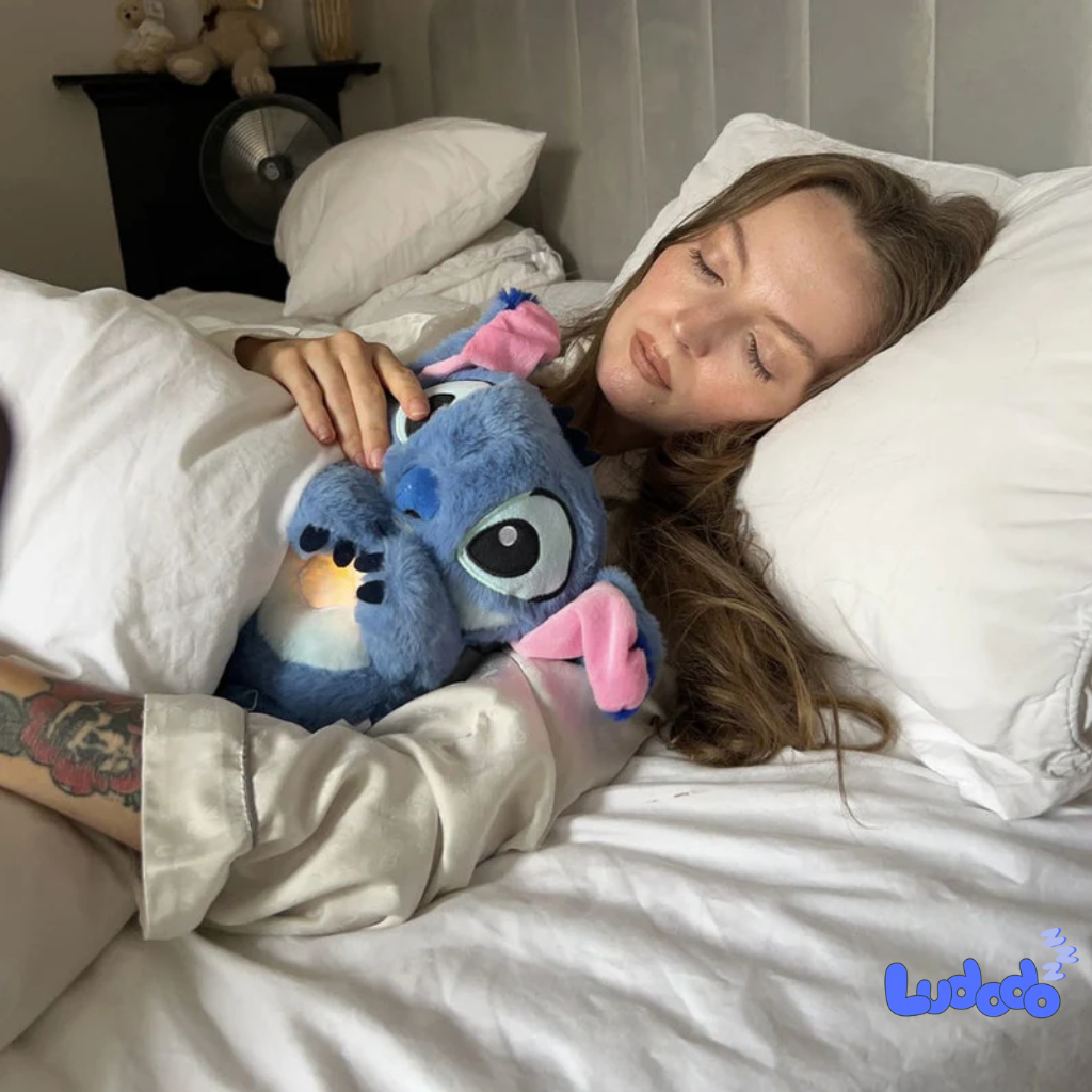 Peluche Ludodo™ Stitch