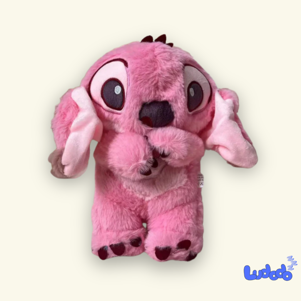 Peluche Ludodo™ Stitch