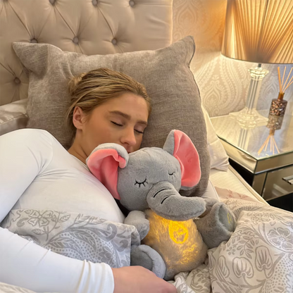 Peluche Ludodo™ Éléphant
