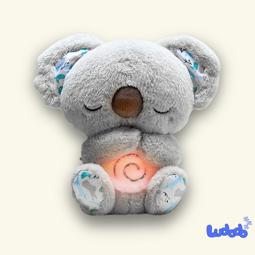 Peluche Ludodo™ Koala