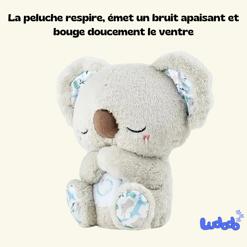 Peluche Ludodo™ Koala