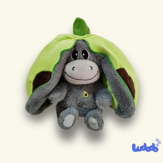 Peluche Ludodo™ Ane