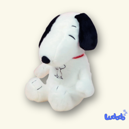 Peluche Ludodo™ Snoopy