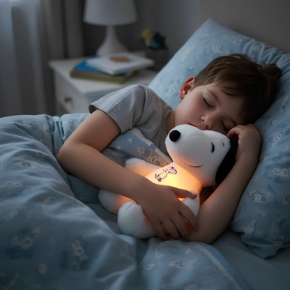 Peluche Ludodo™ Snoopy