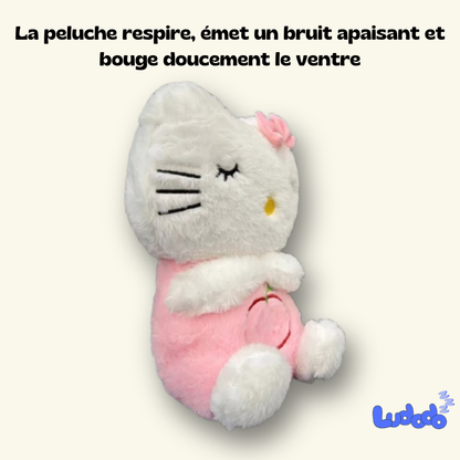 Peluche Ludodo™ Kitty