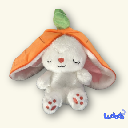 Peluche Ludodo™ Lapin