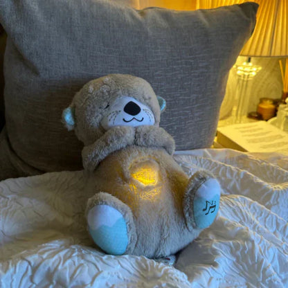 Peluche Ludodo™ Loutre