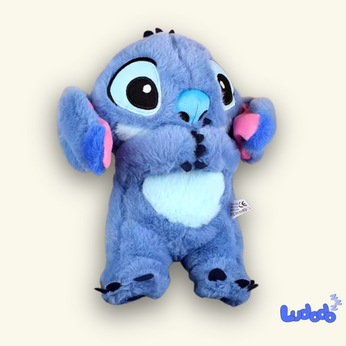 Peluche Ludodo™ Stitch