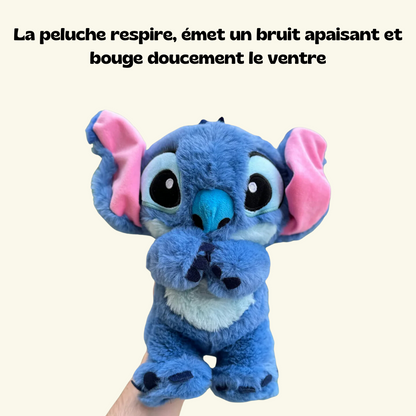 Peluche Ludodo™ Stitch